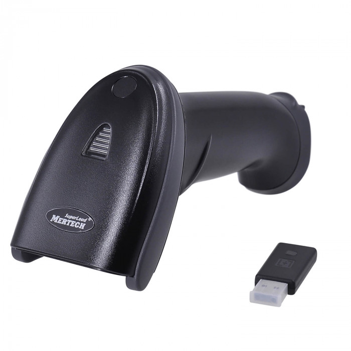 Mertech CL-2210 BLE - Magic Склад View